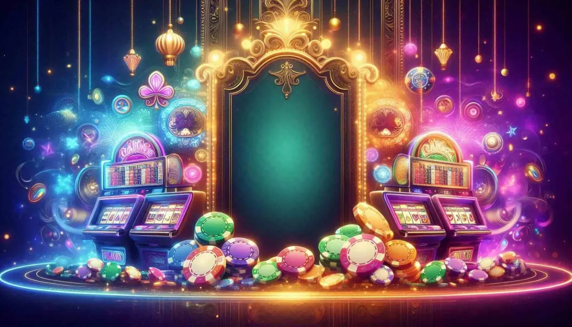 Pokies Casino SGA